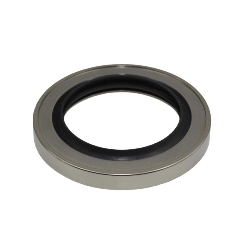 Oil Seal 45x65x8 Double Lip Seal Stainless Steel Oil Seal PTFE SS 45×65×8