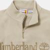 Timberland Толстовка Polartec 'Ecru' Мужская A2NRK-CY2