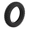 2.75?10 Knobby Tire 2.752.50?10 Inner Tube Kit Universal for 50CC 70CC 90CC 110CC Off Road