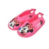 Disney Girls' Minnie Mouse Photo Non-slip Overshoes PN112, a Popular Character In Korea