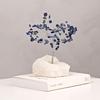 Gemstone Tree - Lapis Lazuli