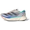 Adizero Adios Pro 3 Off White Aurora Ink Flash Aqua Women's Sneakers IE6235