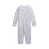 Ralph Lauren Baby Boys Fox Print Convertible Gown Coverall Cwpoopci1m20128400