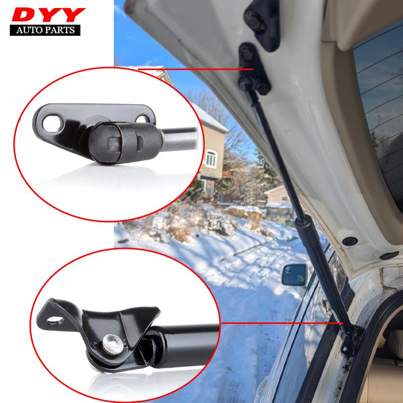 Совместимая стойка задней двери для Lexus RX300 1999-2003 гг.