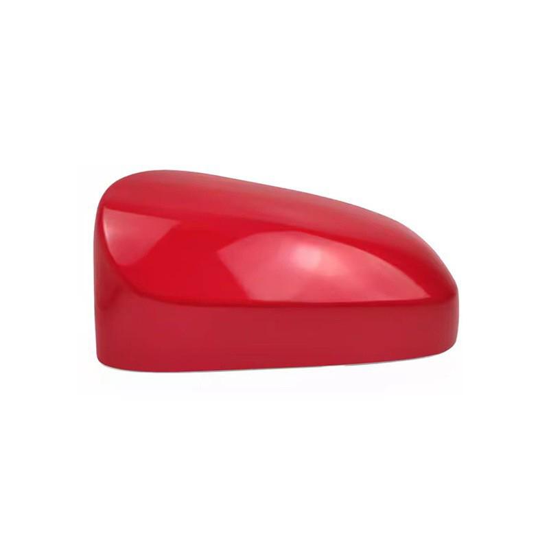 Rear-view Mirror Cover for 2014-2017 US Corolla, Exterior Trim without Light Groove