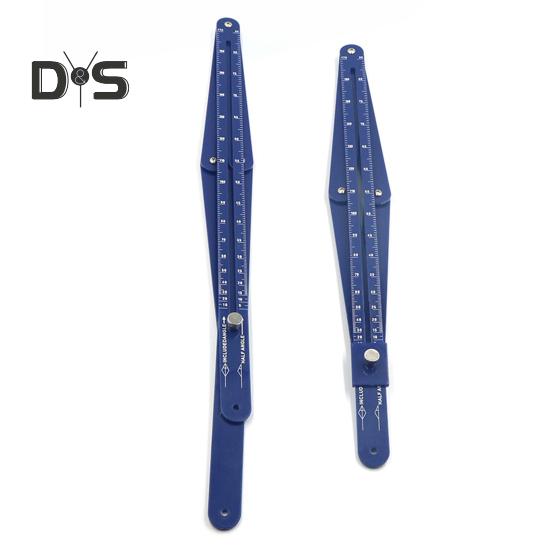 Угловой угломер, линейка, прочная конструкция, многофункциональная угловая измерительная пила, угломер, транспортир