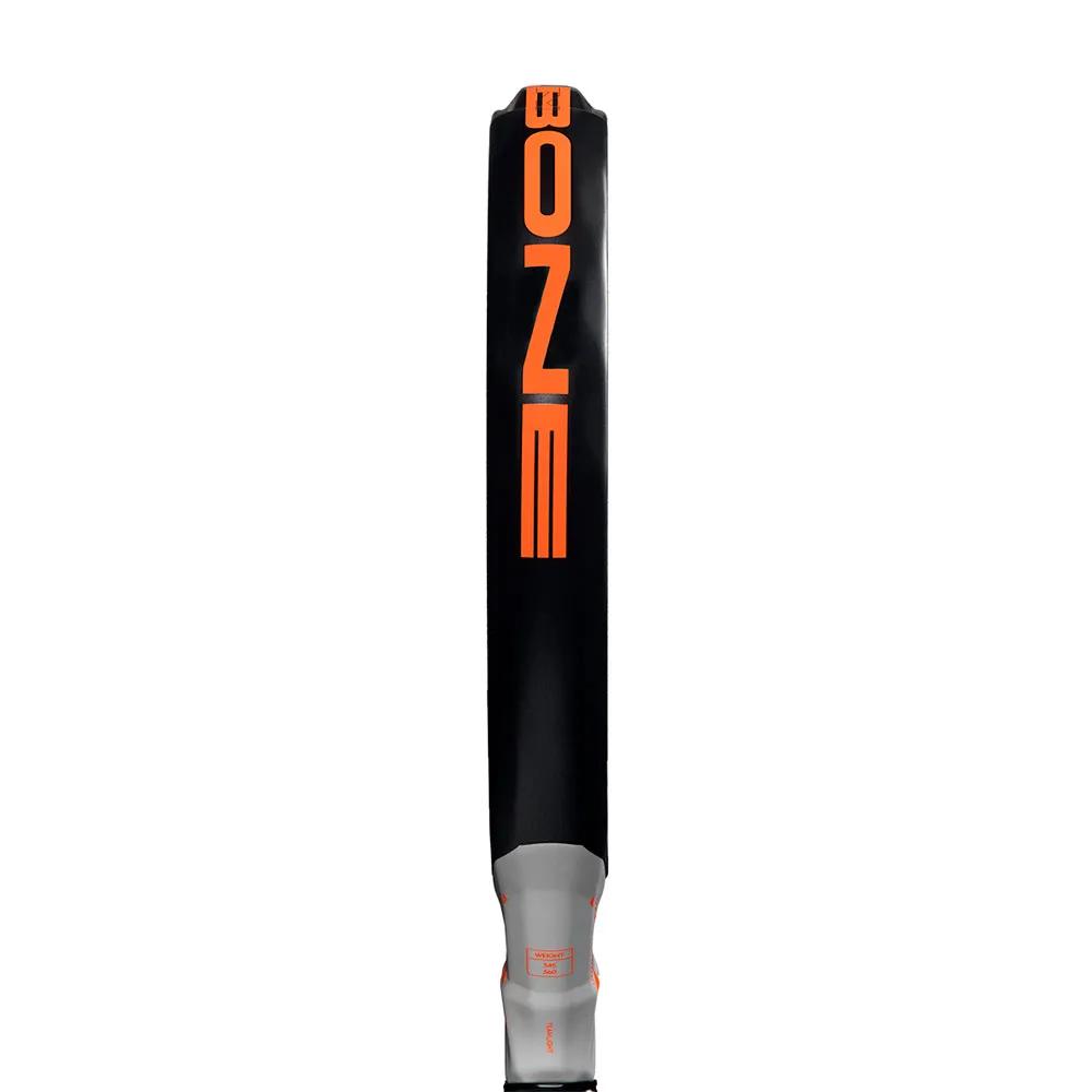 Adidas metalbone team light 2026 tennis racket fiberglass black/white