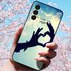 3D Рельефный Ретро Чехол Для Galaxy A17 5G Мягкая Силиконовая Задняя Крышка Чехлы Для SAMSUNG Galaxy A17 A17 5G 3D ТПУ Рельефные Чехлы