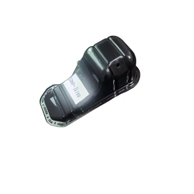 Engine Oil Pan for 2004 Toyota Vios 8A (Part 12101-16100)