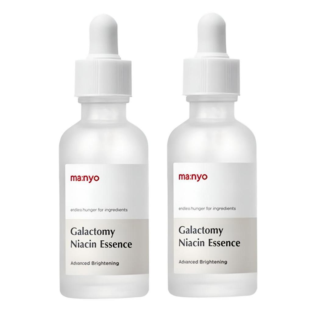 MANYO FACTORY Галактомия Ниациновая эссенция 50 мл