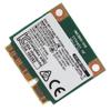 Wireless Network Card 300Mbps High Speed Transmission Support 802.11b g n Plug and Play MINI PCIE Network Card