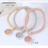Life Tree Elastic Bracelet for Ladies 3 in 1