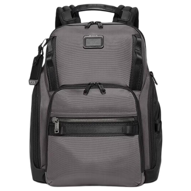 Рюкзак TUMI Alpha Bravo для ноутбука Commuter