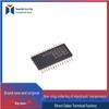 Микроконтроллер MSP430G2553IPW28R TSSOP28 Чип для поверхностного монтажа
