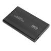 Внешний корпус Fdit SATA - 2,5 дюйма - USB 3.0 - 1 ТБ - Черный