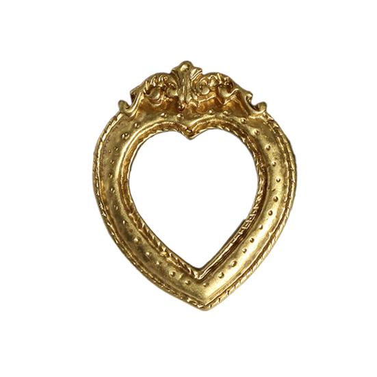 Барокко Мини Рамка для Фото Ретро Маленькая Рамка для Фото Винтаж Крошечная Рамка для Фото Аксессуары для DIY Украшений Чехлов для Телефонов Магнитов на Холодильник Поделки