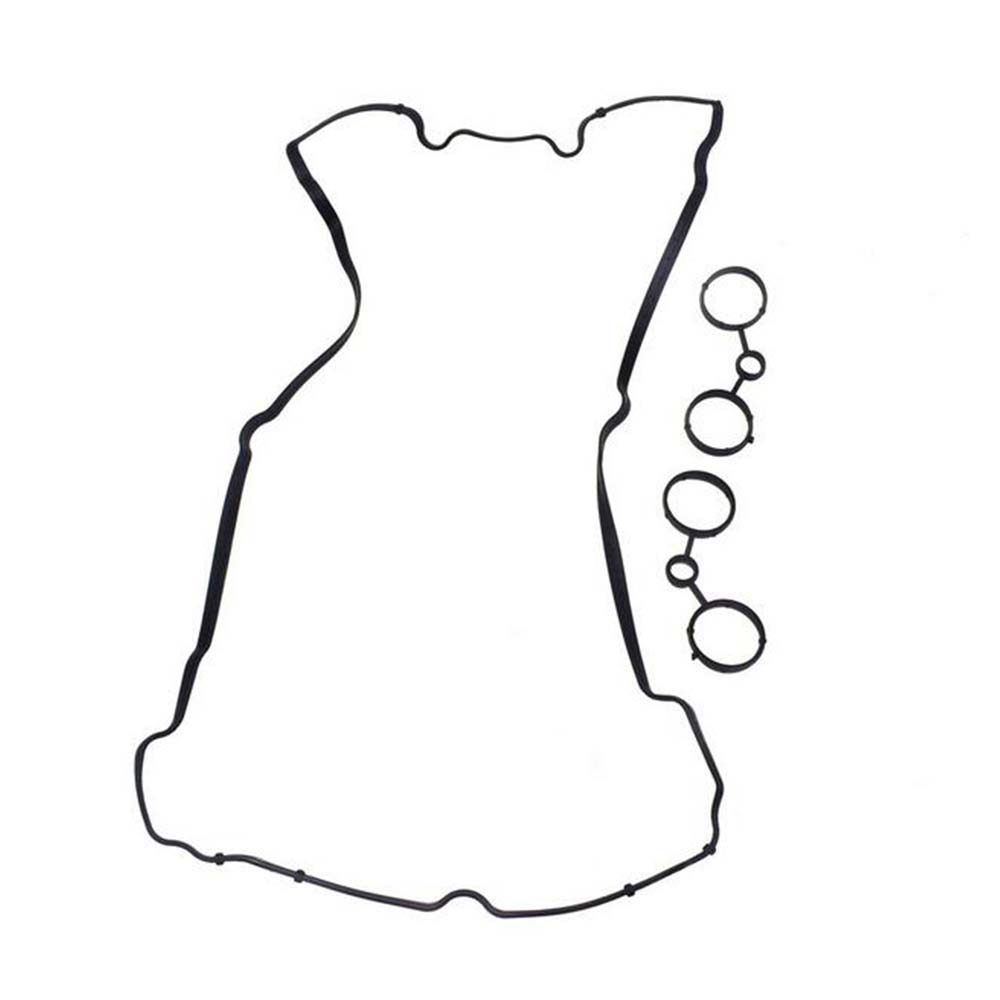 Valve Cover Gasket Kit For 2007-2012 BMW Mini Cooper S 1.6L N14 11127572851