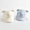 Soft brimmed lightweight baseball cap