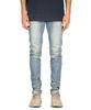 Haipeodenim Индиго Иан Джин
