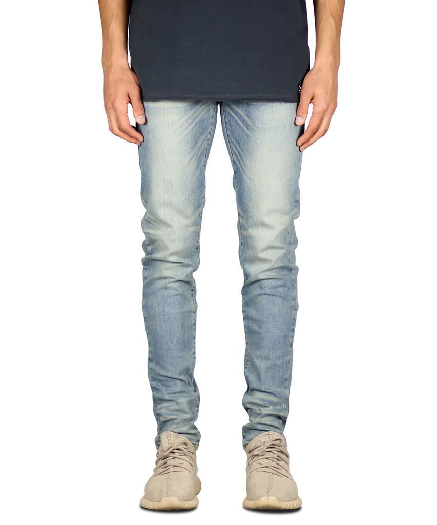 Haipeodenim Индиго Иан Джин