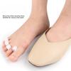 Ортез для разделения большого пальца стопы (Hallux Valgus) Силиконовый Эластичный Возвратный Трехпальцевый Перекрывающийся Палец Расширитель Стопы Разделитель Пальцев