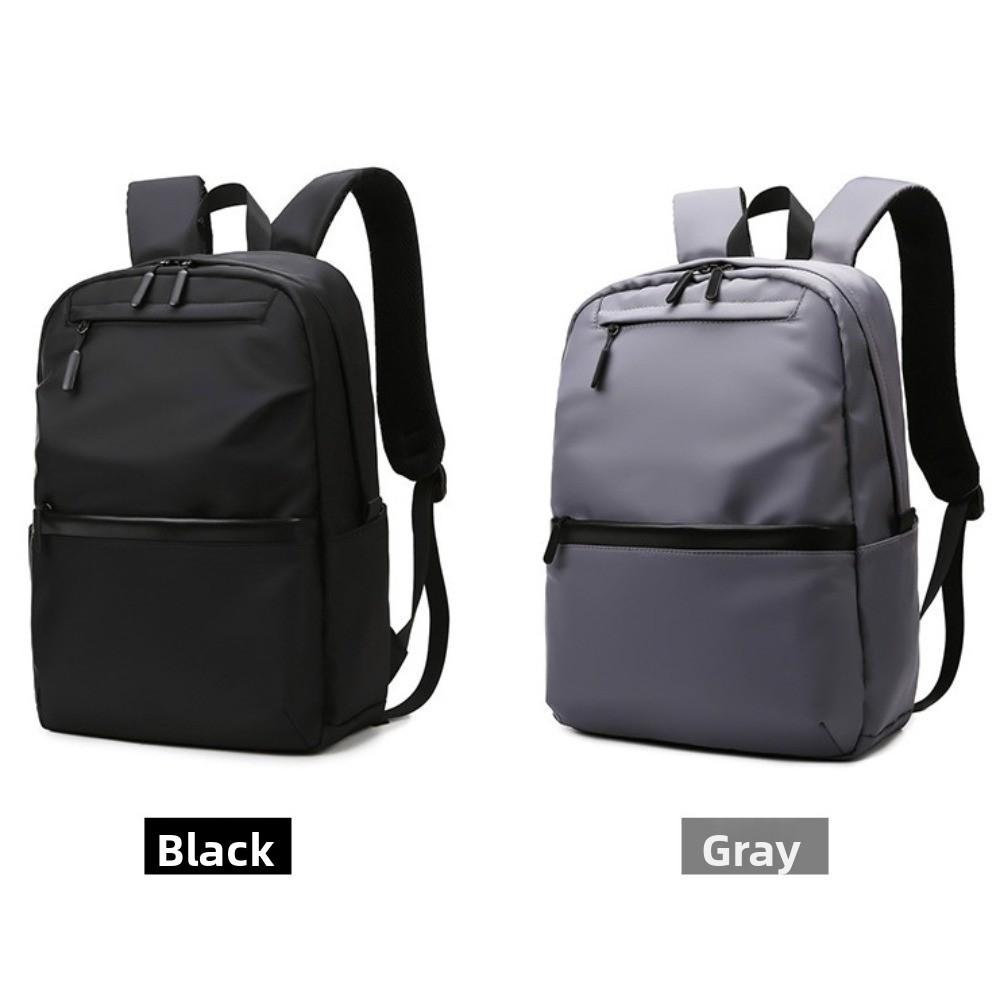 Waterproof Student School Bag Large Capacity Travel Knapsack Durable Laptop Bag Outdoor
