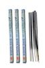 Indian Incense White Sage 3 Boxes of 8 Sticks