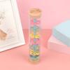 Shaking Toy Rain Sound Toys Instrument Toy Rain Rainmaker Kids Rain Stick Rainstick Musical Toy