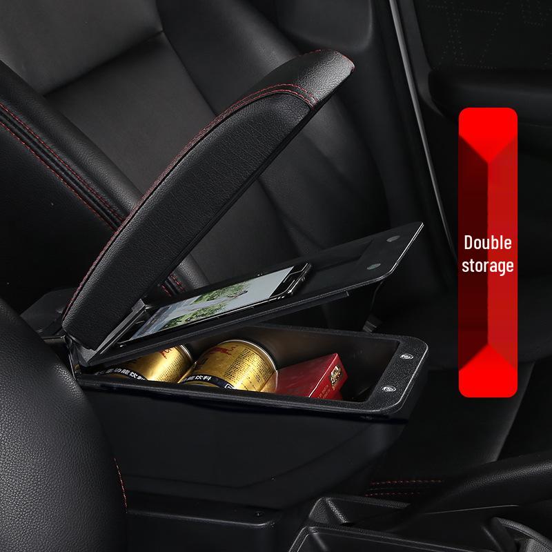 Proton BLM/FL/FLX Center Console Armrest Box Accessories