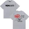 Band Morat Asuntos Pendientes Yem T Shirt Todo Era Mas Simple Cvando No Sabia Extranar Men Women Casual Cotton Oversized Tshirt