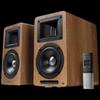 Edifier A80 Полочные Bluetooth-колонки Штепсель CN (адаптер в комплекте) (Китайская версия)