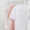 20PC Plastic Clear Dust-proof Cover Suit/Dress Garment Bag Storage Protector