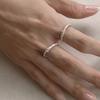 BOLDIERE Coral point ring_ R25