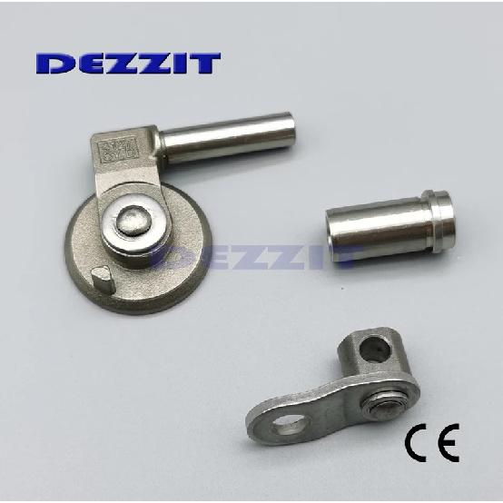 K03 MT 1.8TSI Golf VI Passat B6 53039700159 06J145701G Turbo Turbo Parts Wastegate Rattle Flapper