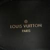 Отличные кроссовки LOUIS VUITTON с низким вырезом линии LV Runaway из белой, коричневой и черной кожи, мужские, размер 7, б/у