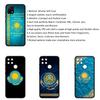 Чехол для iPhone 16 15 Xiaomi Redmi Note 14 13 12 11 Pro Max X 8 9 16e Samsung Galaxy S25 S24 S23 Moto G54 OPPO Huawei Казахстан Флаг Карта Чехол для телефона