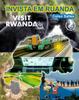 Книга INVISTA EM RUANDA - VISIT RWANDA - Celso Salles : Colecao Invista Em Africa