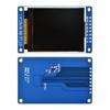 1,8-дюймовый полноцветный TFT LCD дисплейный модуль 128x160 SPI ST7735S 3,3 В Замена OLED источника питания для Arduino