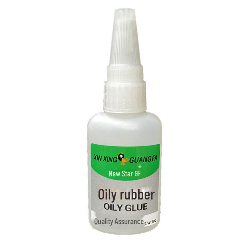 Многоцелевой прочный клей Xinxing Guangfa для обуви и пластика