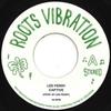 7-дюймовая пластинка LEE PERRY - Captive / Dub Cap ROOTS21 Roots Vibration 1978 Европа Регги, Ска и Даб