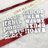 Upper and Lower Case English Letter Design Style Metal Cutting Dies DIY Scrapbooking Embossing Stencil Paper Craft Album Template