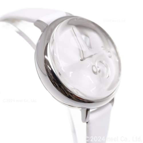 TAX Women's Watch TS2203B White