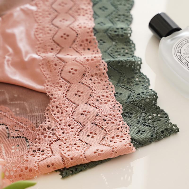 CINOON Сексуальные женские трусики-стринги с низкой талией, нижнее белье, женские прозрачные стринги, нижнее белье для девочек, кружевные трусы