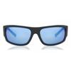 Von Zipper Semi Polarized Smpfgsem Psb Men Sunglasses