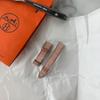Б/у часы Hermes *H*-Кожаный ремешок*-Часы*Кожаный ремешок*-Розовый
