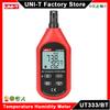 UNI-T UT333 UT333BT Digital Hygrometer Thermometer 2 in 1 Temperature Humidity Meter Mini Sensor Bluetooth Thermo-hygrometer