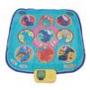 Children Electric Dance Mat Children Exercise Pedal Music Carpet Puzzle Fitness Scoring Interactive