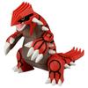 Takara Tomy Pokemon Moncolle Groudon ML-03
