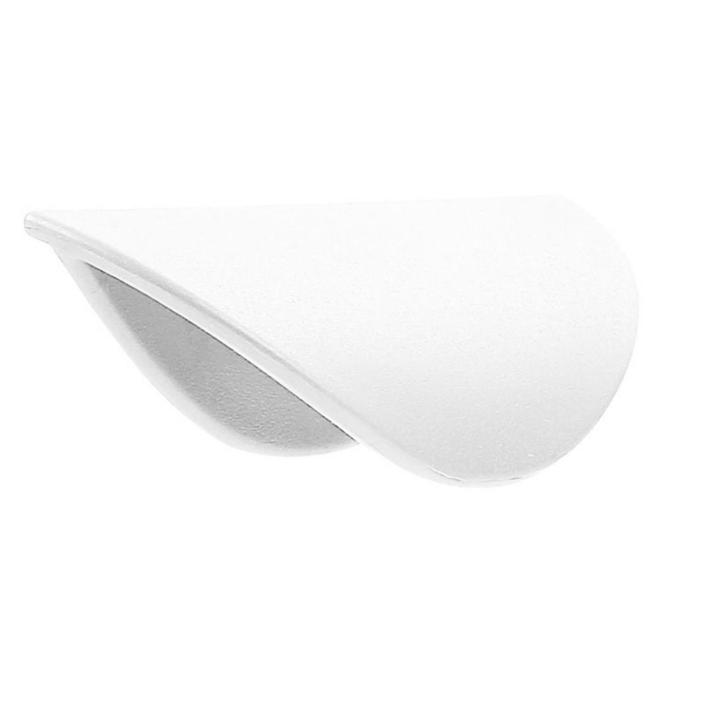 Полукруглые мебельные ручки-кнопки, ручка для ящика без сверления, скандинавская дверная ручка, комод