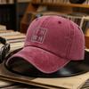 YHWH Design R Baseball Cap Fishing Hat Sports Hat Multicolor Printed Men And Women Hunting Fashion Headwear Birthday Gift Camp